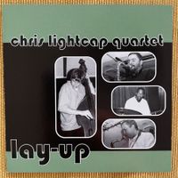 Chris Lightcap - Tony Malaby - Gerald Cleaver (CD FSNT) 2000