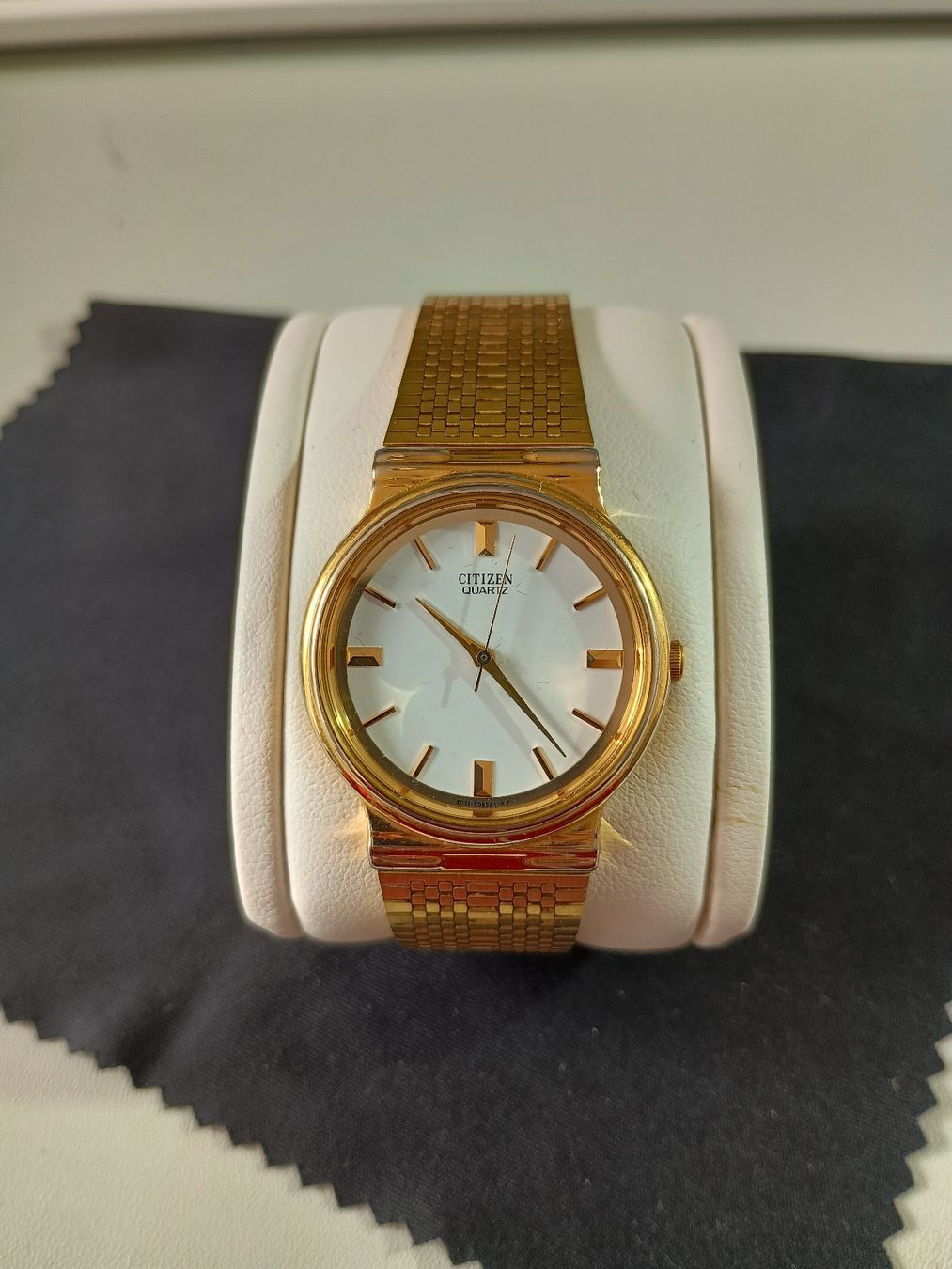 Citizen Uhren: Montre Citizen quartz  – Defekt aus Renan BE von tofk79 1