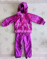 💜 Reima Winterjacke & Skihose Gr. 98 💜