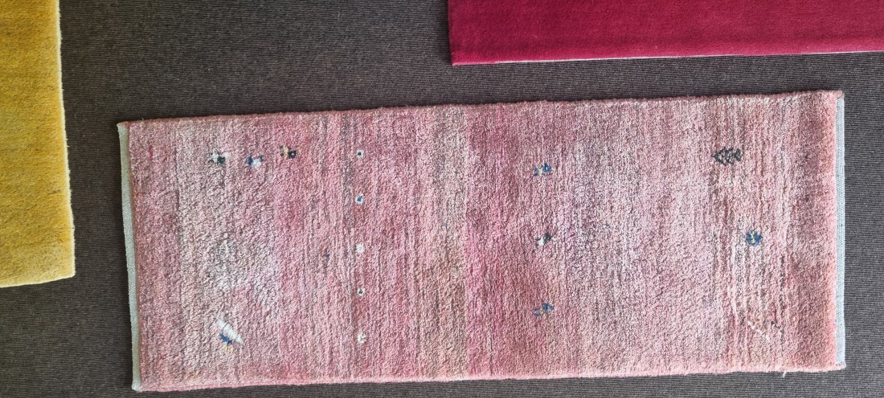 Gabbeh Tappeti: Gabbeh-Teppich – Usato da Derendingen venduto da Rider3 1
