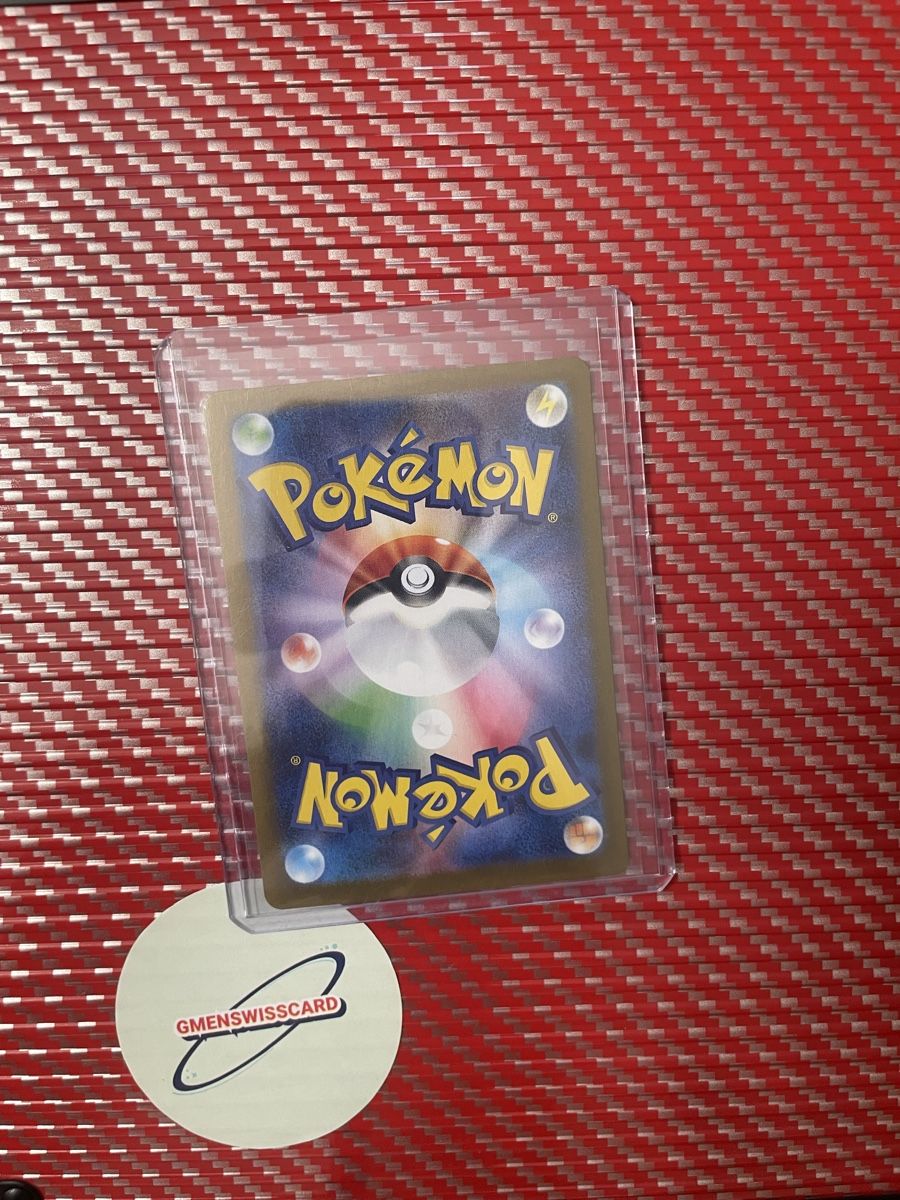 Pokémon Cartes à collectionner: Pokemon Card Wailord 103/100 – Neuf (Voir description) à Wädenswil par Gmenswisscard 1