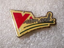 Ansteckpin 14: Vamark