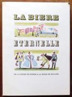 Marcel North - La bière éternelle