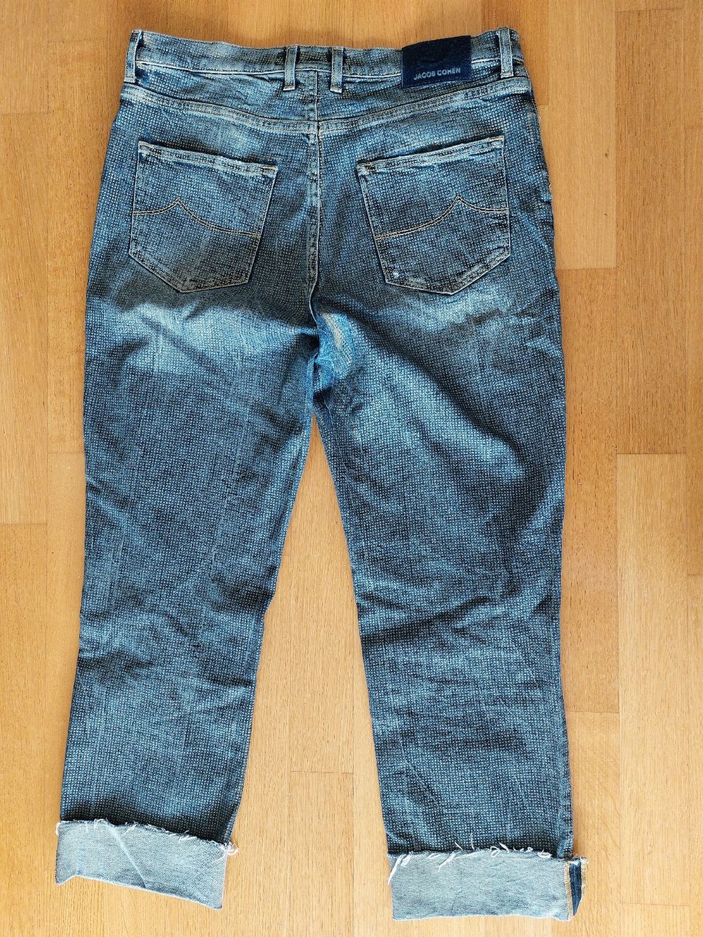 Jacob Cohën Jeans: Jacob Cohen Jeans, Top Zustand, Gr. 29 – Neu (gemäss Beschreibung) aus Horgen von prinza 6