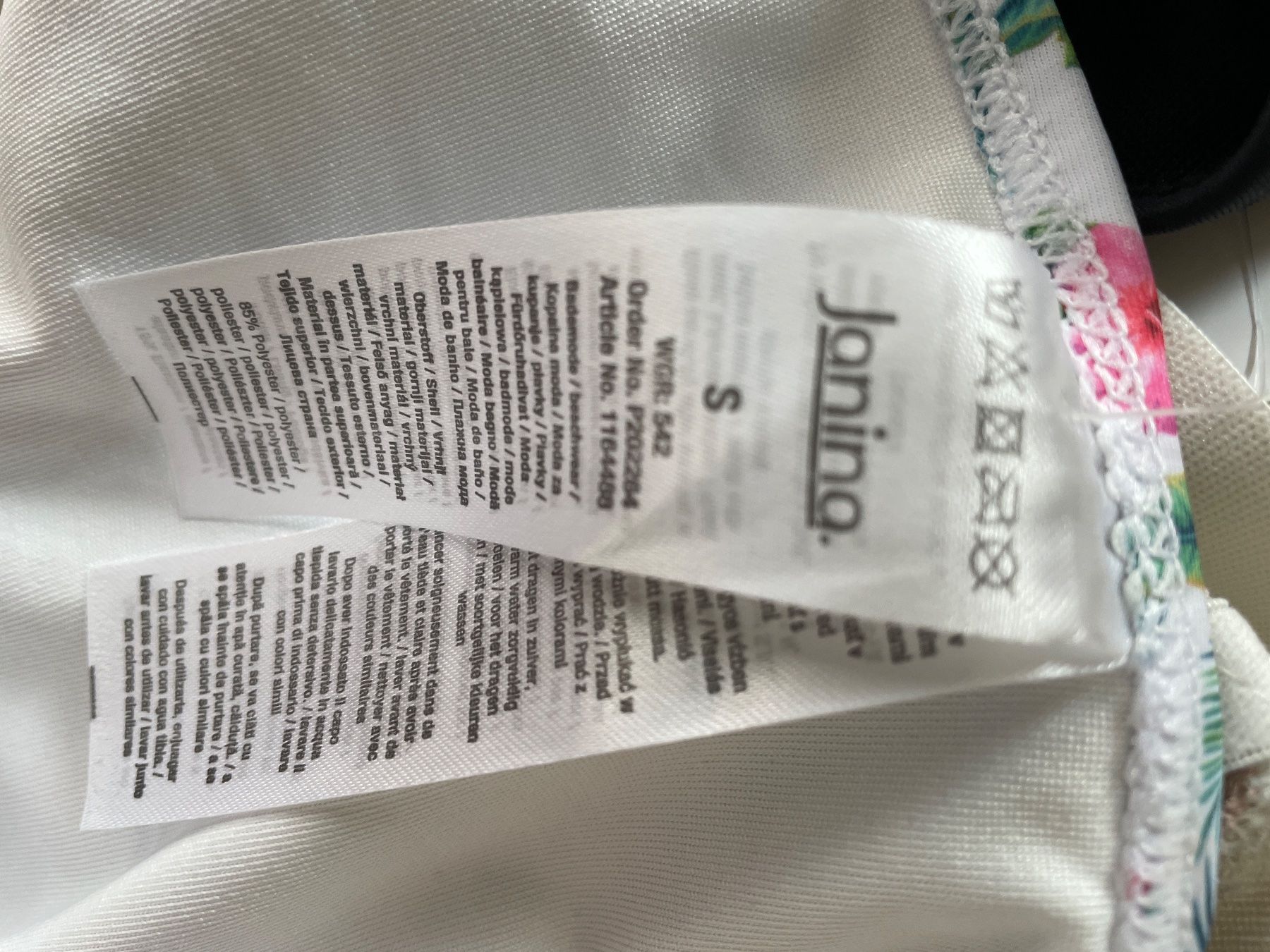 Costumi da bagno & Bikini: Neu+ ungetragen BIKINI Hose 38 – Nuovo e nell'imballaggio originale da Zürich venduto da Pamuk04 5