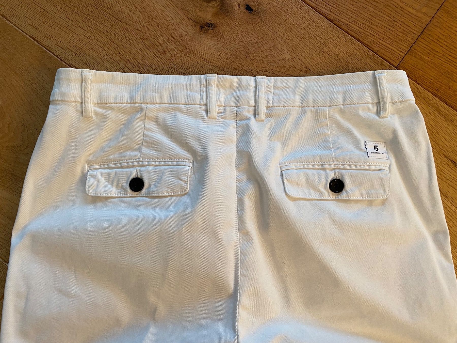 Pantaloni: Hose – Nuovo (secondo la descrizione) da Ittigen venduto da 132465 3