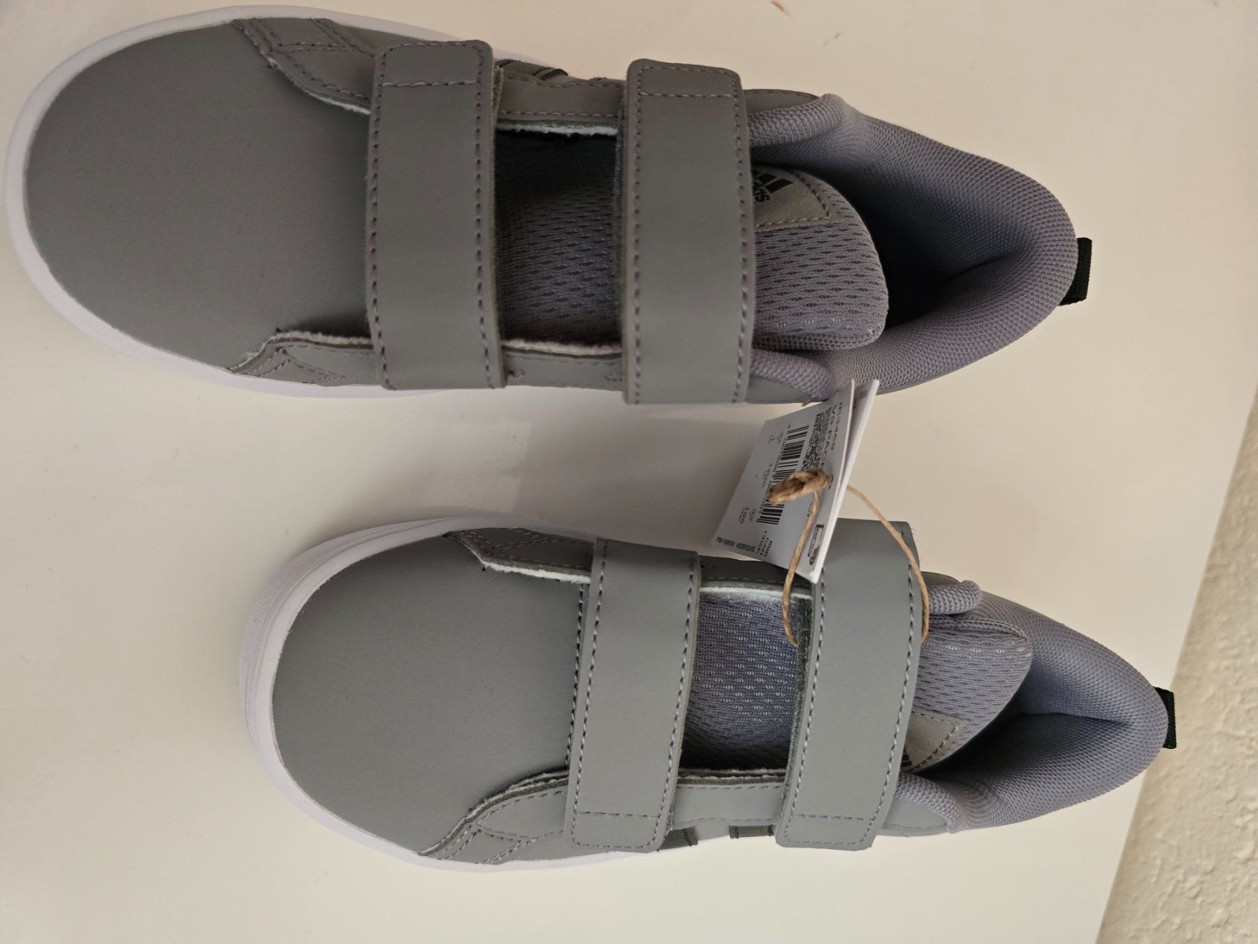 Adidas Scarpe da uomo: Adidas Skaterschuh, Gr. 32, neu – Nuovo e nell'imballaggio originale da Winkel venduto da Saphina 1