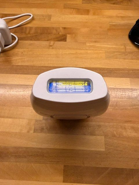 Epilatori: IPL - Hair removal instument – Nuovo (secondo la descrizione) da Brittern venduto da Andrina_Nurse14 4