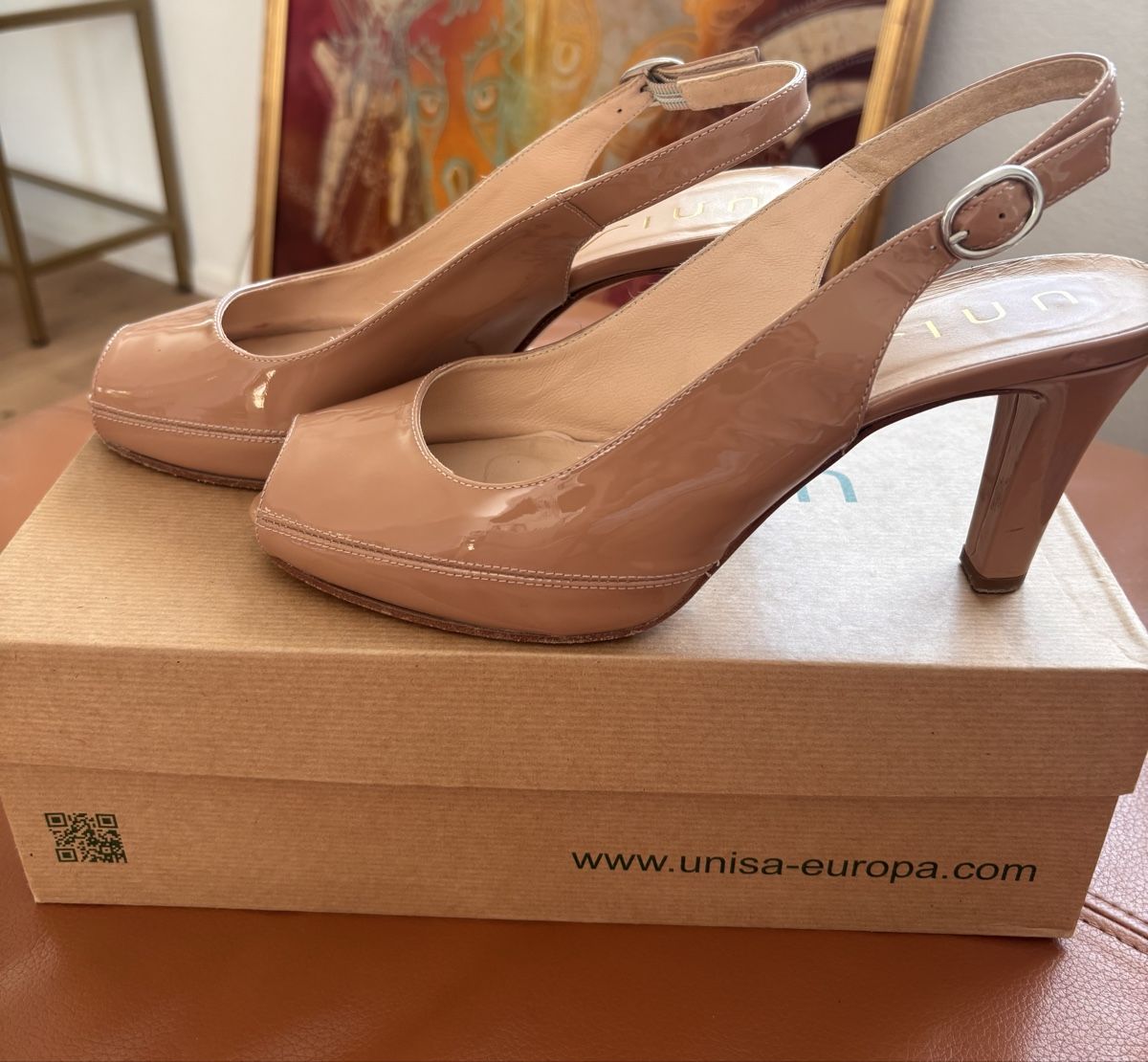Unisa Scarpe da donna: Chaussures unisa  – Usato da Dully venduto da IrinaA21 2
