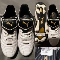Fußballschuhe Puma King