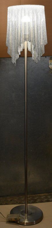 Lampes: Dimmbare Stehlampe – D'occasion à Rotkreuz par salsanera 2
