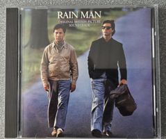 Rain Man - Original Motion Picture Soundtrack CD