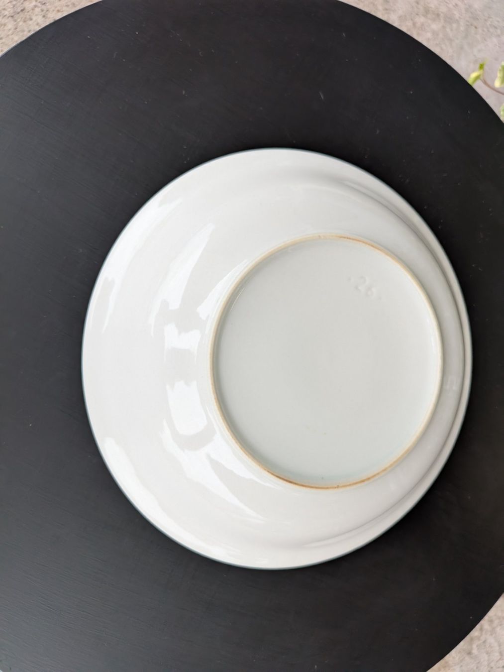 Assiettes: Rössler Schale, Rösti Teller – D'occasion à Emmen par Brockofsky 3