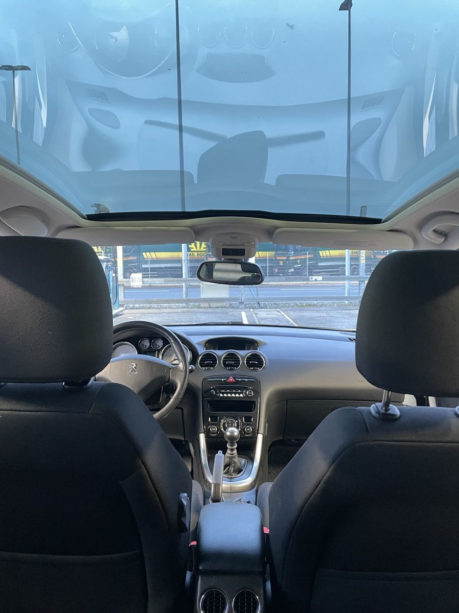 Peugeot Autos: Peugeot 308 2011 – Gebraucht aus Kappel SO von ron_xy69 4