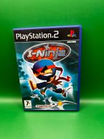 I-Ninja Promo Disc (Englisch) - Playstation 2