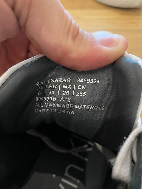 Scarpe da donna: Calvin Klein Schuhe Gr.41 – Usato da Vilters venduto da _BuGi_ 2
