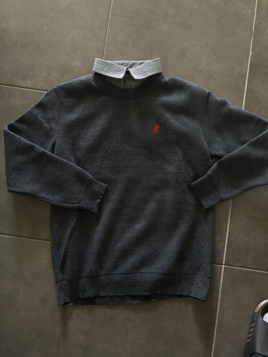 US Polo Maglioni & Felpe: Polo Pullover – Nuovo (secondo la descrizione) da Basel venduto da pau_s6pv