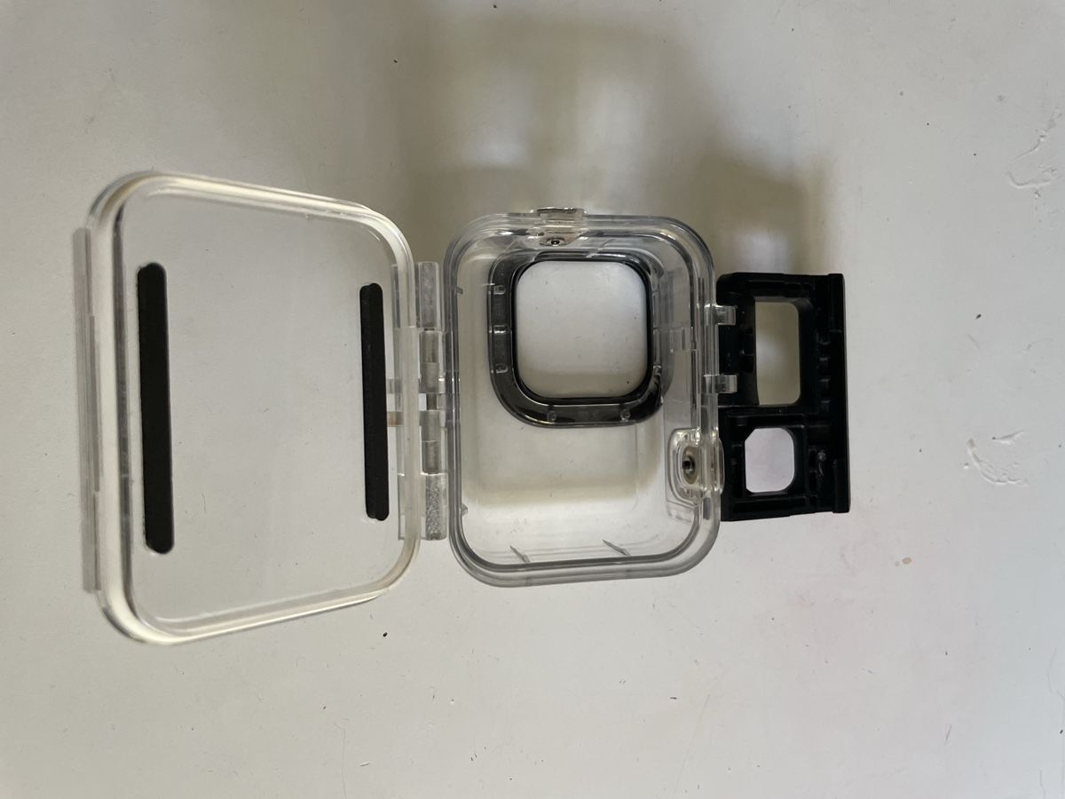Gopro Lampes & Photographie: GoPro Gehäuse – D'occasion à Thun par Villawisteria 3