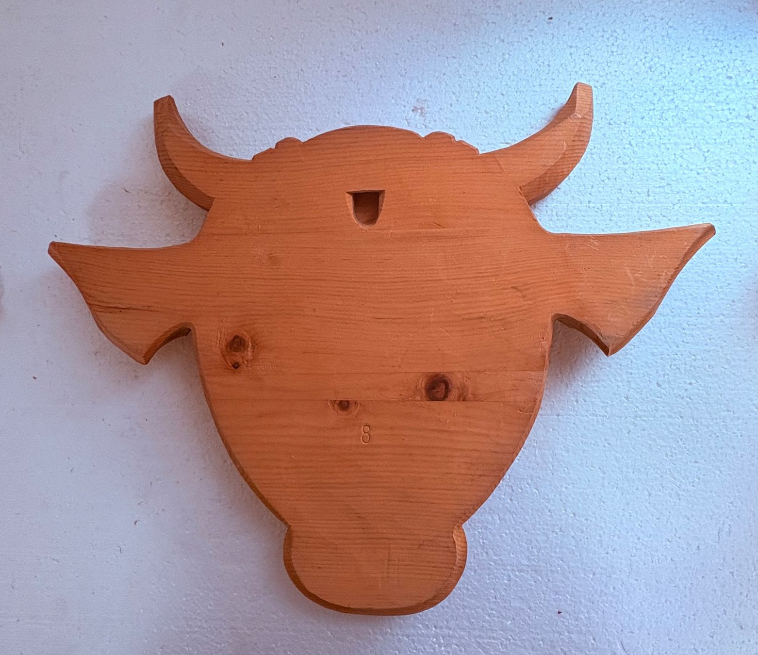 Sculture & Statue: Stier Muni Uristier – Usato da Altdorf UR venduto da zar_fcd6 1