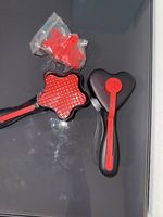 Guetzli Formen Neu von Betty Bossi