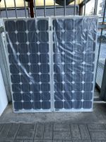 Solarpanel SPV Module, Typ: L-1270, Jahr 2004/2005, Top!