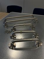 Gebrauchtes Haltegriffe Set (5x)