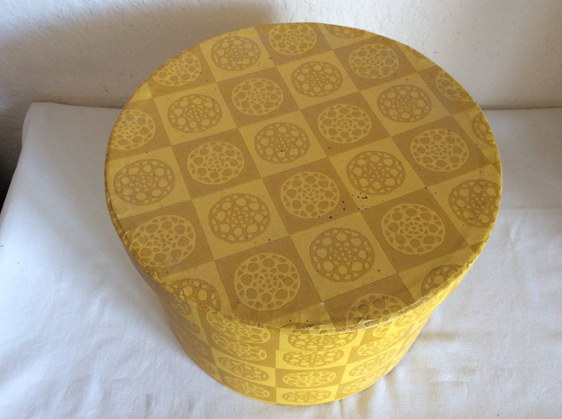 Altro in  Abbigliamento & Accessori: Boîte à rangement (chapeau) – Usato da Genève venduto da edelweiss1900 1