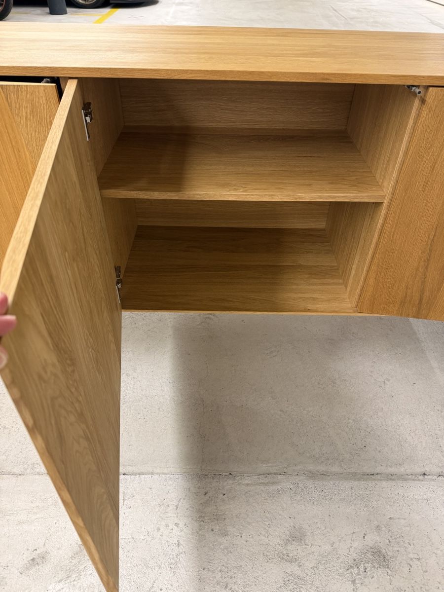 Bolia Commodes: Bolia Sideboard Kommode – D'occasion à Männedorf par fabianfasnacht 4