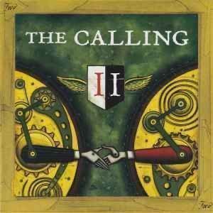 CDs: THE CALLING (CD) Two – D'occasion à Zürich par Tarafo5