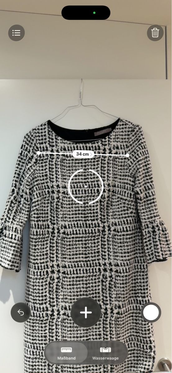Robes: Kleid Christian Berg 40 – D'occasion à Thalwil par Stilzli01 1