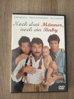 Noch drei Männer, noch ein Baby (1987,selten) DVD