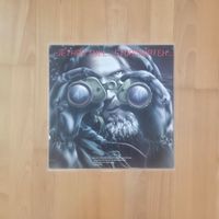 Jethro Tull – Stormwatch LP Chrysalis Promo Cut