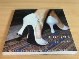 Stephane Pompougnac – Costes La Suite