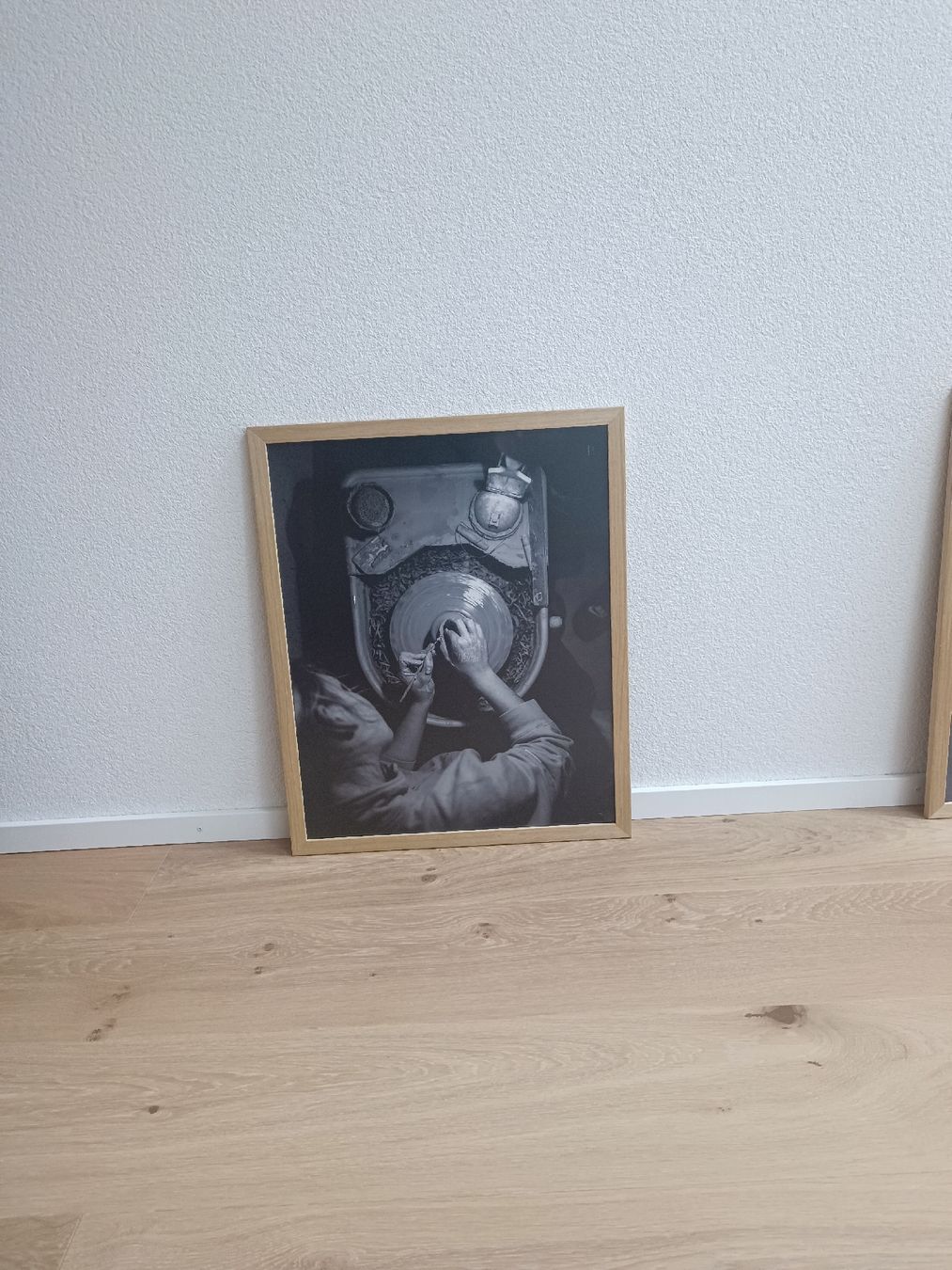 Foto & Immagini: Bilder Die Töpferin – Usato da Oeschgen venduto da timeout_helvetia 3
