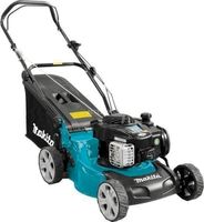 MAKITA PLM4120N Benzin-Rasenmäher