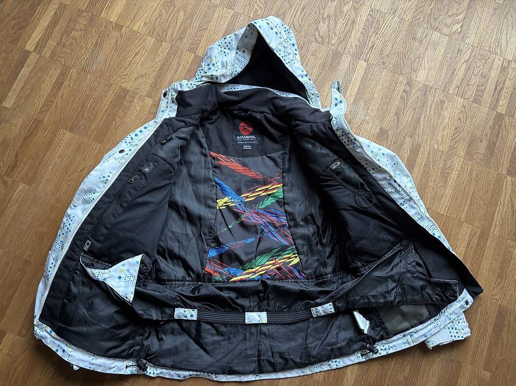 Vestes: Skijacke von Rossignol Gr. S – D'occasion à Zürich par sch_kqj7 2