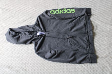 Veste adidas