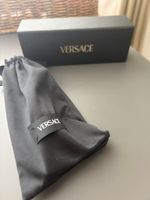 Versace Sunglasses VE4399-GB1/87 Black 55 21 140