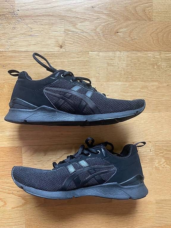 Asics Damenschuhe: Asics Gel lyte runner, altes model – Gebraucht aus Zürich von nanniba 3