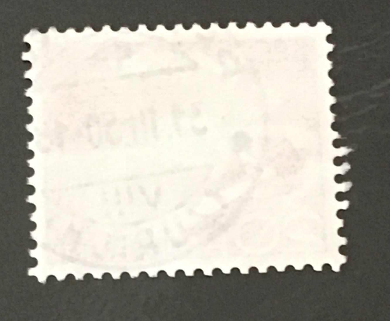 Tutti i francobolli: Nr.301A GESTEMPELT 1949   – Usato da Aarau venduto da Billa007 1