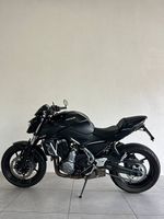 KAWASAKI Z650 ABS - Frisch ab MFK - 35kW