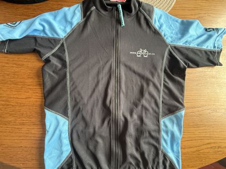 Velotrikot gr M
