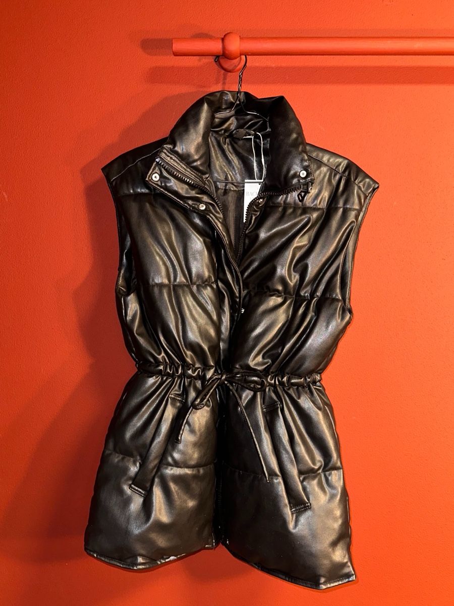 H&M Vestes: H&M bodywarmer – D'occasion à baar par may_8fwr