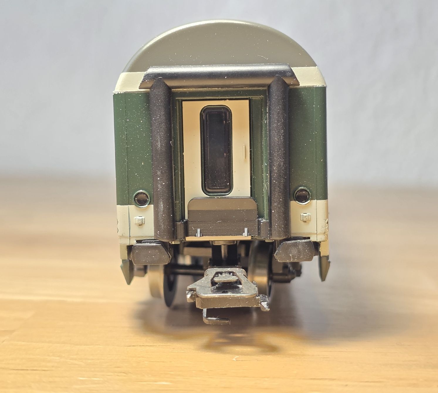 Märklin Modellini di ferrovie: Märklin H0 4236 SBB CFF FFS Wagen – Nuovo (secondo la descrizione) da Männedorf venduto da Modellbau-wyss 3