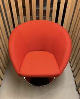 Roter Sessel Pfister - Top Zustand
