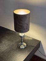Elegante Tischleuchte