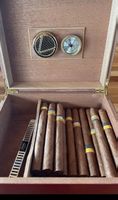 Havanna Zigarren Cohiba Esplendidos