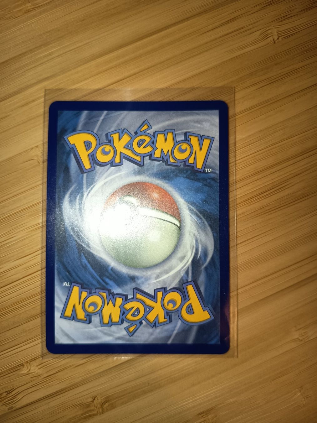 Pokémon Carte collezionabili: pokemon karte wooper near mint – Nuovo (secondo la descrizione) da Wattwil venduto da LuckyLegoandCoins 2