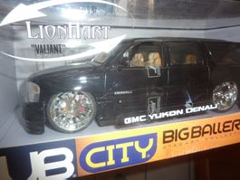 GMC YUKON
