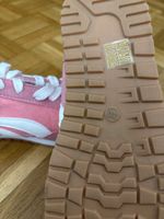 Pinke Frühlings-Sneakers, Grösse 40, Top Zustand!🌷